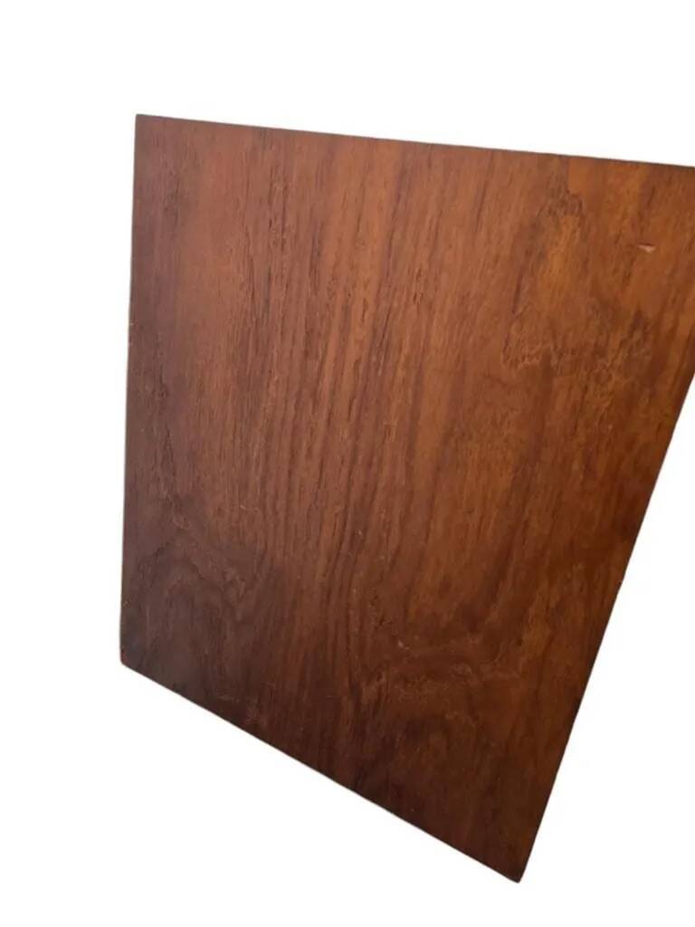 Buffet placard en bois vintage xl