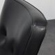 Fauteuil lounge Mid-Century modèle 279 par Topform, années 1960
