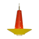 Model 4046 suspension of Anvia Almelo 1950s