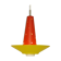 Model 4046 suspension of Anvia Almelo 1950s