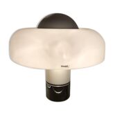 Lampe Luigi Massoni  Guzzini 1960