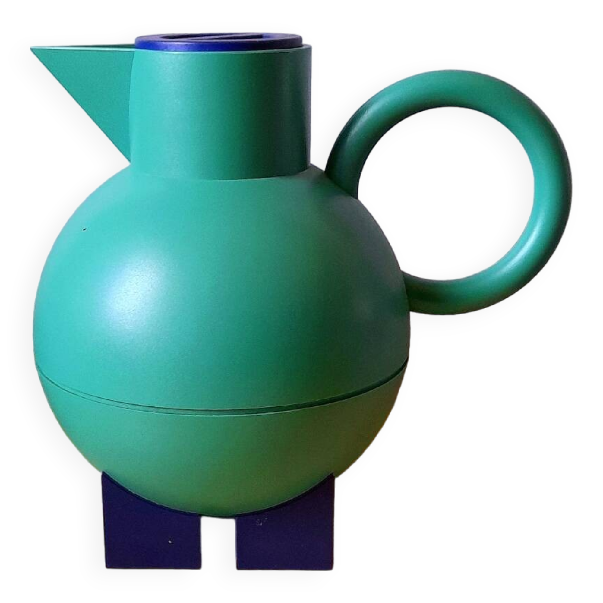 Thermos Euclid Memphis, M.Graves for Alessi