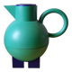 Thermos Euclid Memphis, M.Graves for Alessi