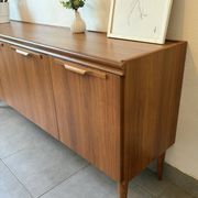Enfilade vintage des années 90