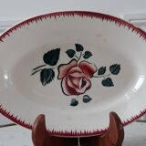 Ravier Digoin Sarreguemines model "Bagatelle"