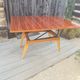 Table transformable Magic Revelation Albert Ducrot