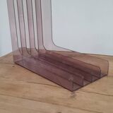 Rubbermaid vinyl door 1970