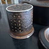 Ruska tea set by Ulla Procopé for Arabia