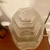 Art Deco table lamp
