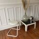 Chaise design