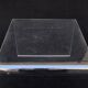 Pull-out coffee tables 1970 in plexiglass