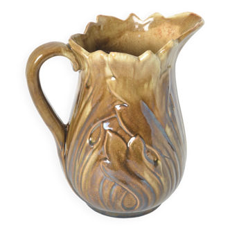 Carafe art nouveau