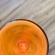 Vase vintage Verrerie de Locronan