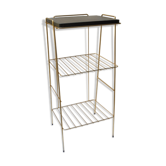 Table with shelves