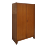 Mid-century wardrobe