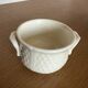 Sugar bowl gien pont aux choux grains of rice