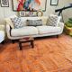Tapis marocain en laine naturelle taille 250cmx150cm