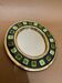 mythical mirror made of ceramic