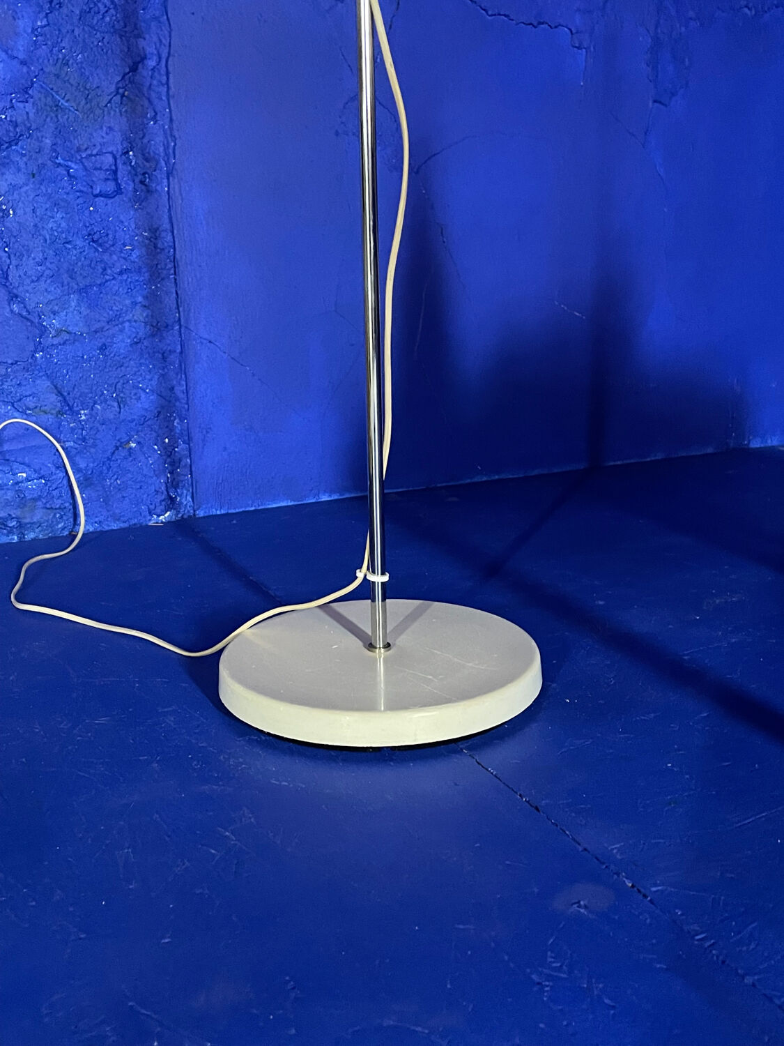 Mushroom floor lamp by Fagerhults