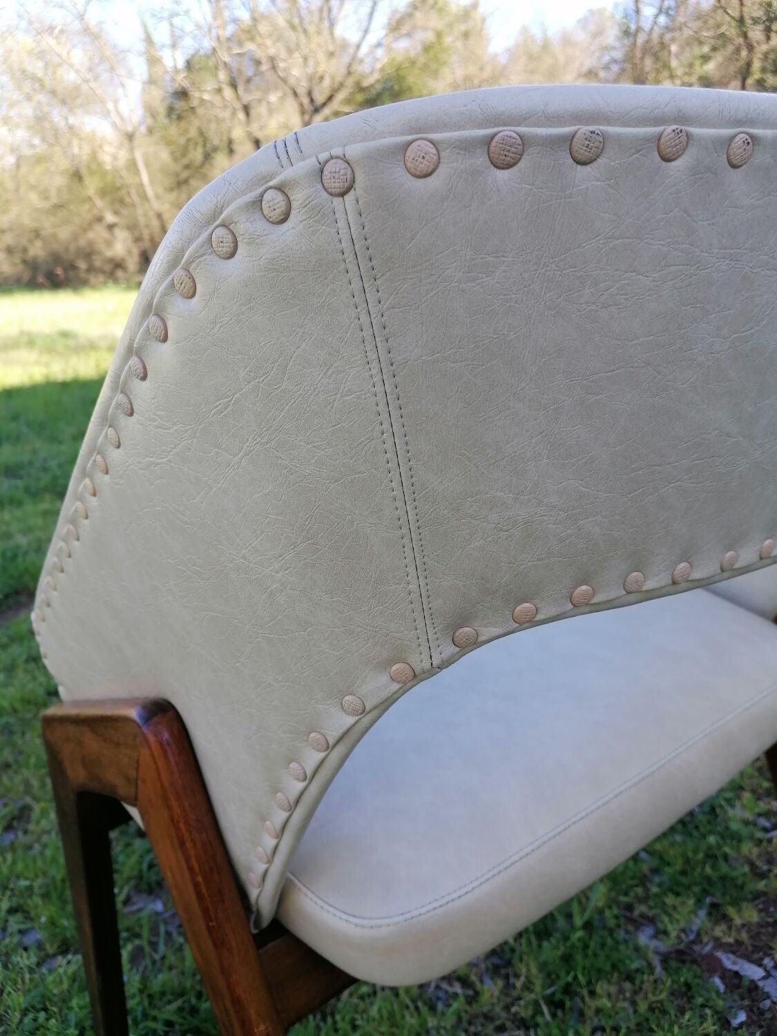 Shell armchair n°634 by Michel Ducaroy for Roset SNA