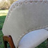 Shell armchair n°634 by Michel Ducaroy for Roset SNA