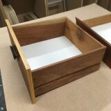 Mid Century Low Chest bu William Lawrence