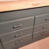 Drawer unit