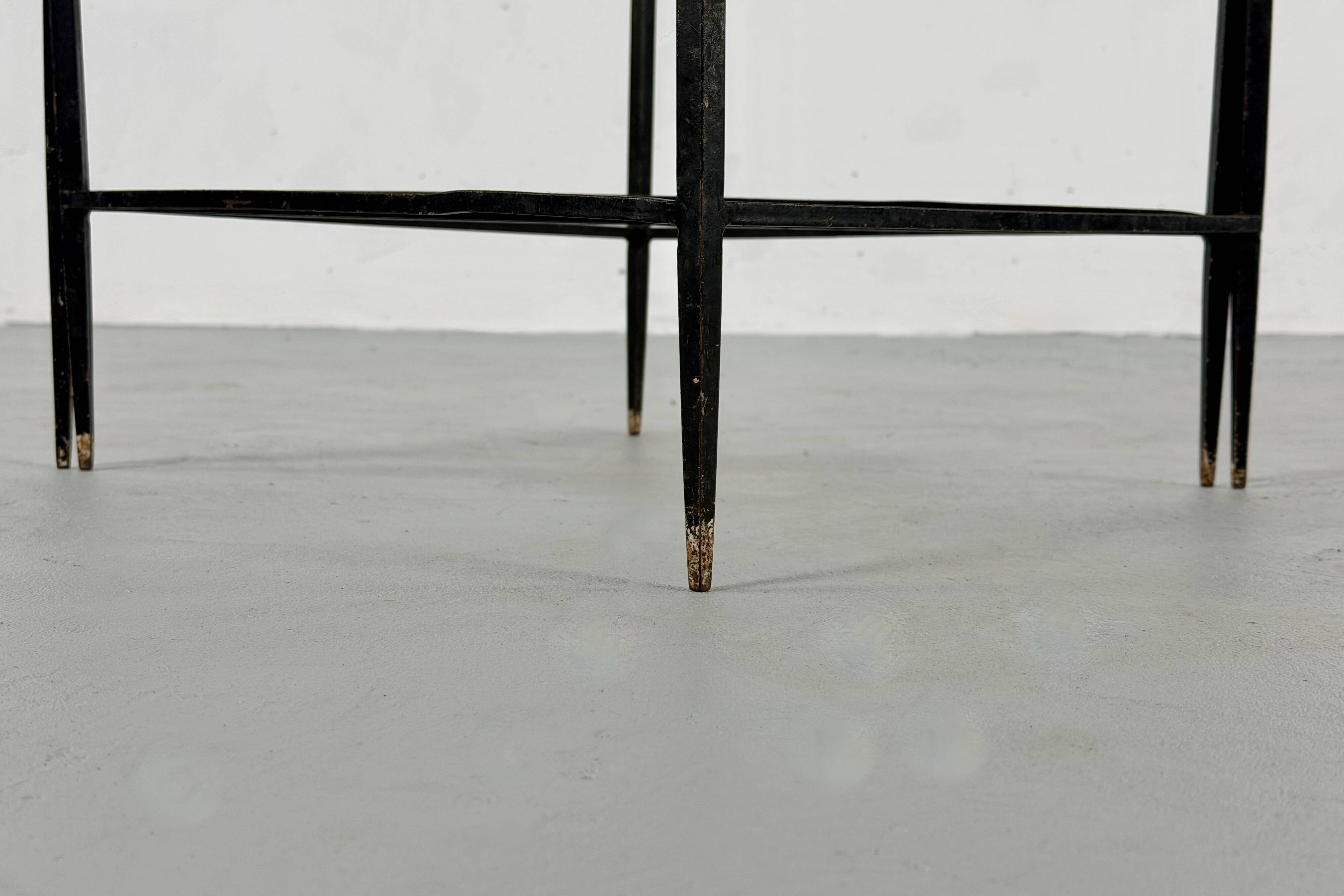 Canapé corners by Mathieu Matégot - 1950s