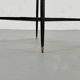 Canapé corners by Mathieu Matégot - 1950s