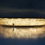 Luminous mirror resin 1970
