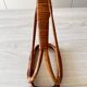 Rattan bottle holder
