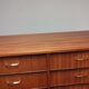 Commode chiffonnier années 50/60