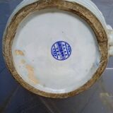 Old Japanese sake barrel Taru Dario – Shōwa period