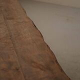 Farm table in solid wood – Auvergne, around 1900