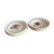 Digoin plates series Michel x12