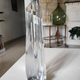 Baccarat vase