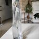 Baccarat vase