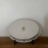 Plate Portmeirion England The Botanic Garden