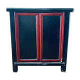 Chinese storage cabinet