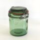 Dur For old jar glass