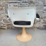 Albert Jacob armchair from the 60s