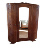 Armoire art déco