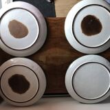 Vallauris dinner plate