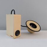Italian design wall light Stilnovo Minibox