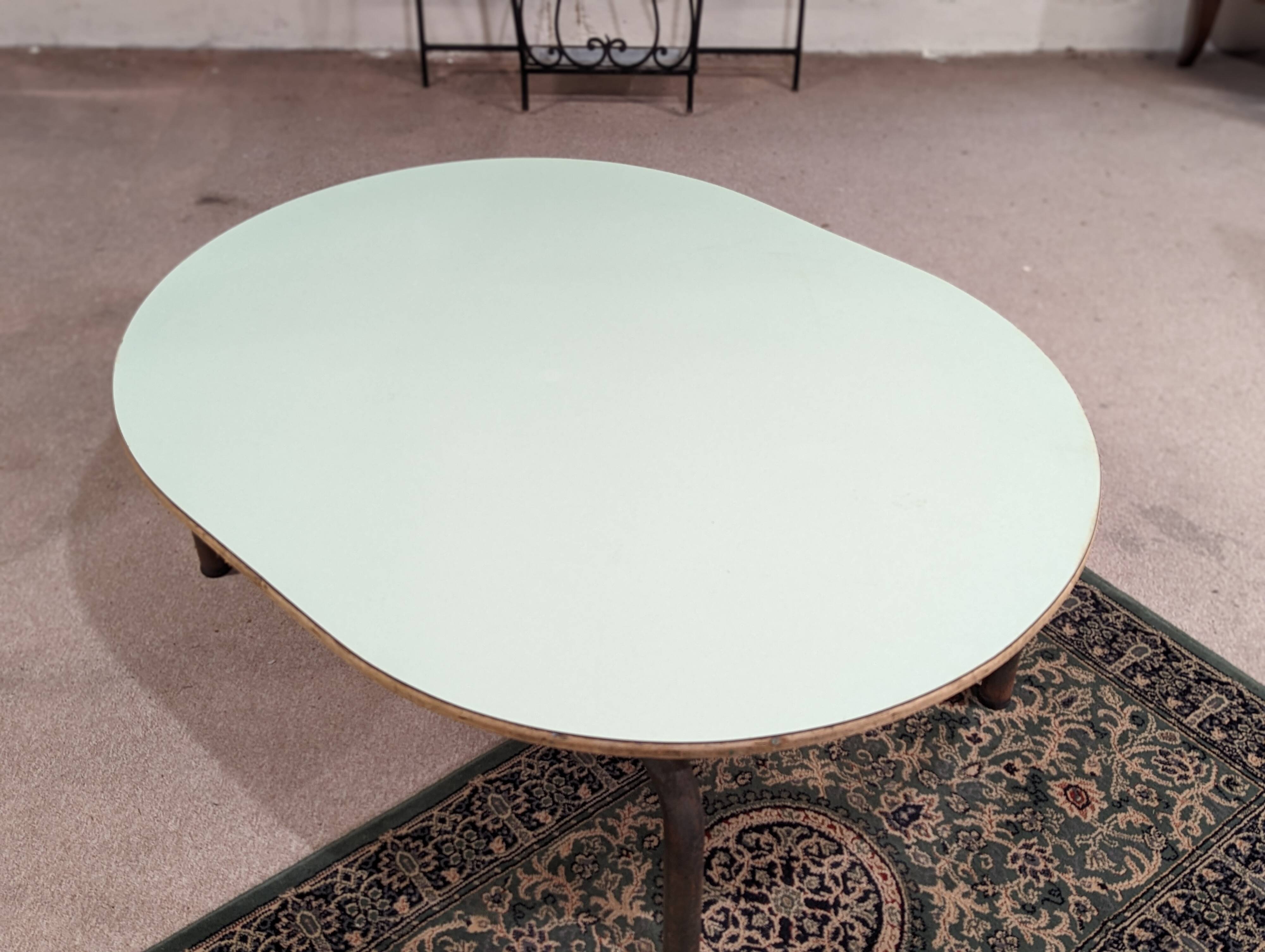 Table basse vintage