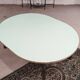 Table basse vintage