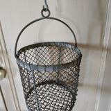 Miner's basket
