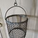 Panier de mineur