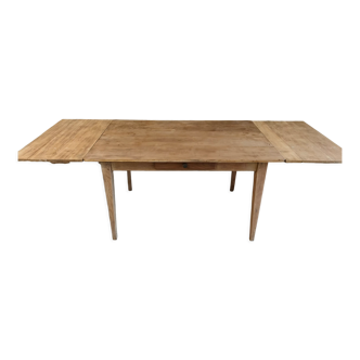 Farmhouse table