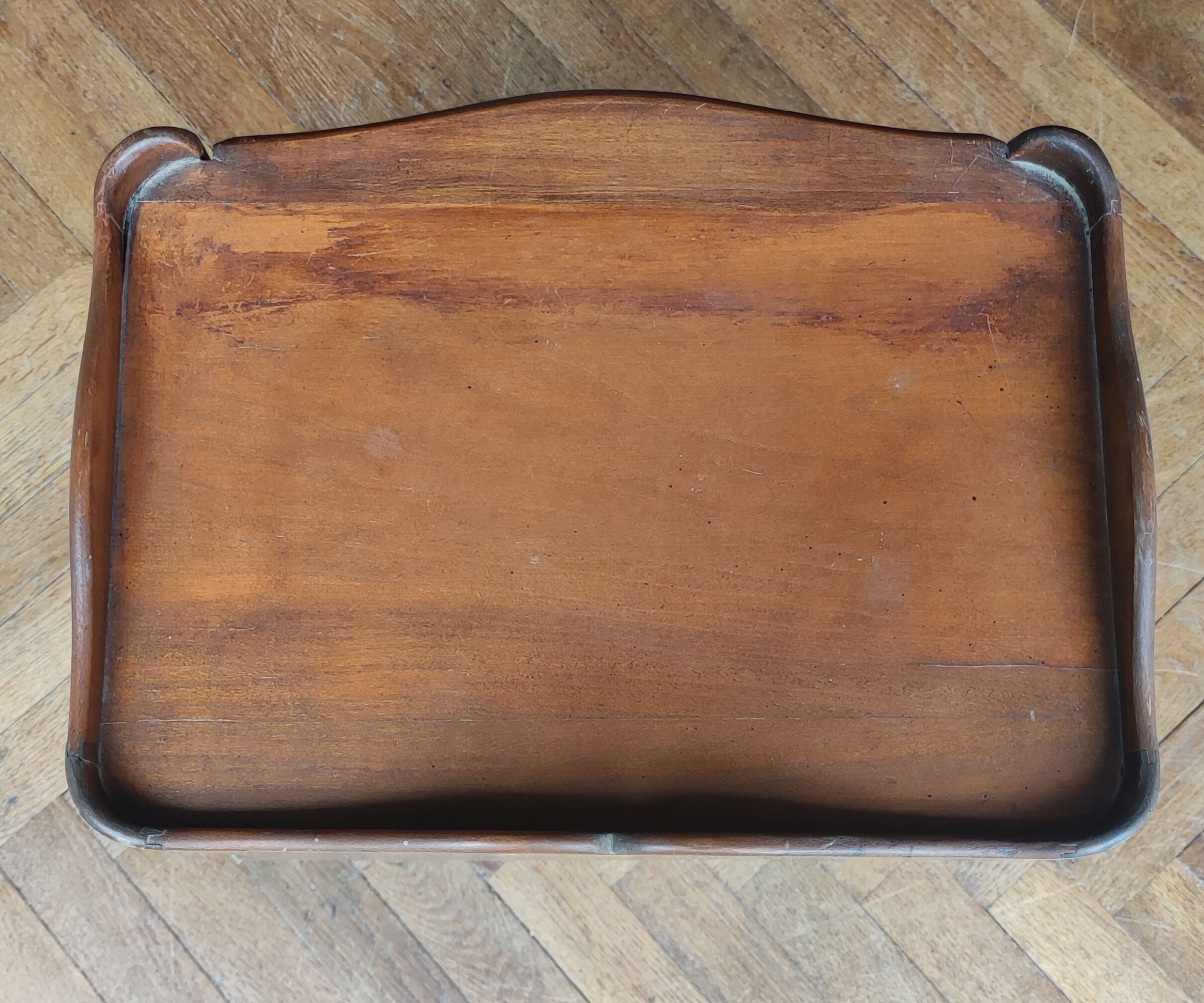 Old Louis XV style nightstand